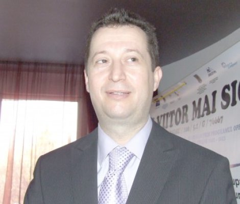 Cristian Bărhălescu, noul secretar de stat în Turism